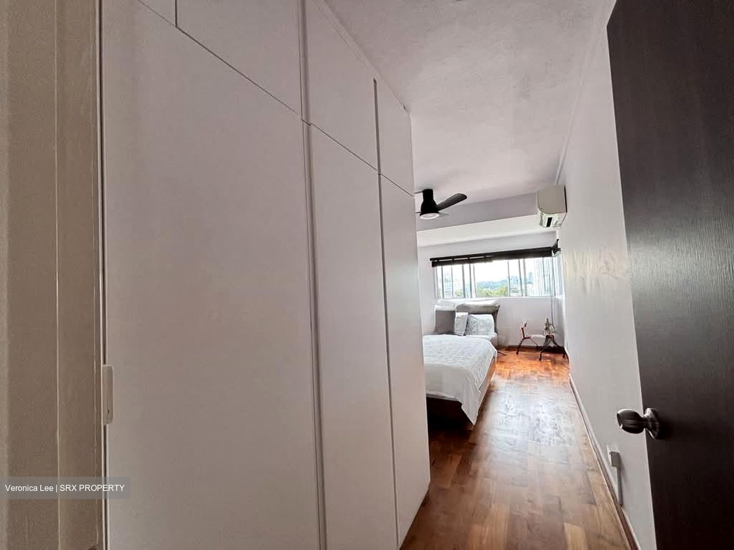 Holland Tower (D10), Apartment #536669691